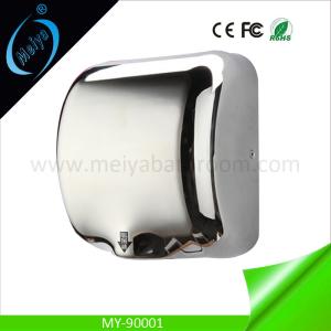 China hot sale stainless steel automatic hand dryer china manufacturer wholesale
