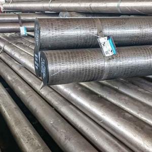 China Centreless Ground Nickel Alloy Bar Superalloy Bar INCOLOY Alloy 810 wholesale