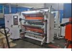 500mm 50um Roll Slitting Machine 380v Automatic High Speed