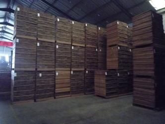 Hongkong Henly International Parquet Com., Limited(Zhejiang)