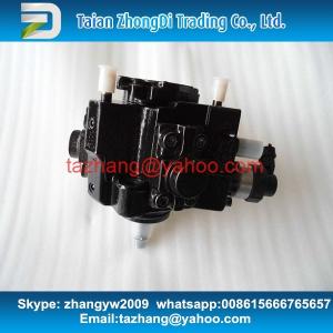 China Bosch genuine fuel pump 0445010182 for FOTON 4JB1 wholesale