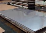 Hot Rolled Rectangle 409L Polished SS304 Stainless Steel Plate