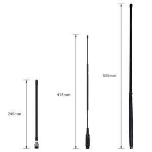 China Long Range Motorola Walkie Talkie Antenna for Outdoor Communication at Affordable wholesale