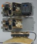 Full Automatic 3900 Fleck Control Valve Water Softener