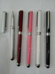 China Metal Touch Pen for Iphone Ipad wholesale