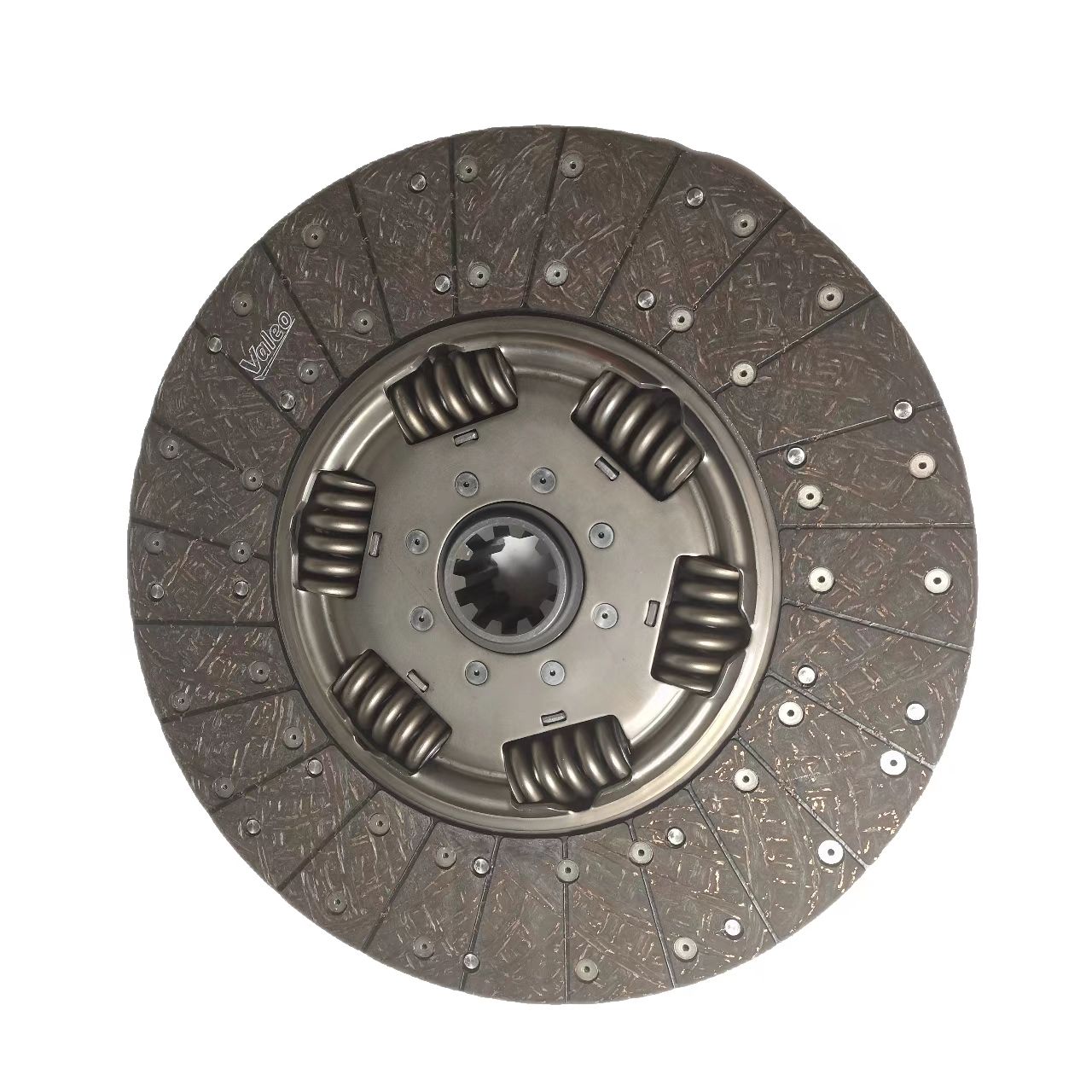 Truck Clutch Plates and Discs 340012250 3482081232 3400700451 for Volvo Trucks 1997-2003