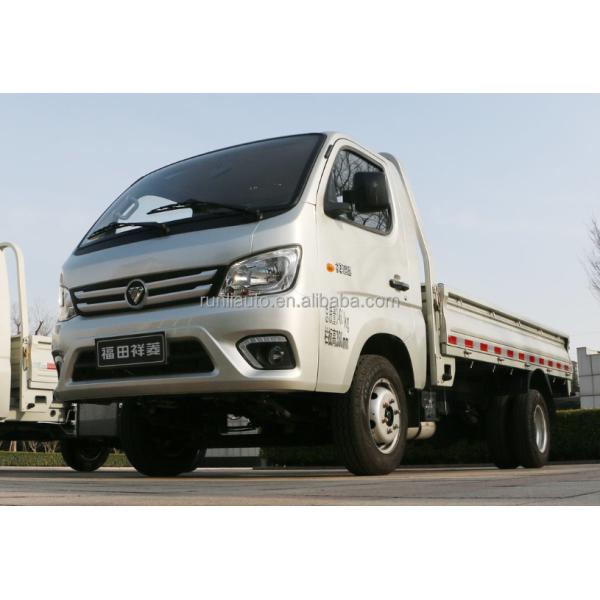 FOTON 4x2 Gasoline Mini Truck
