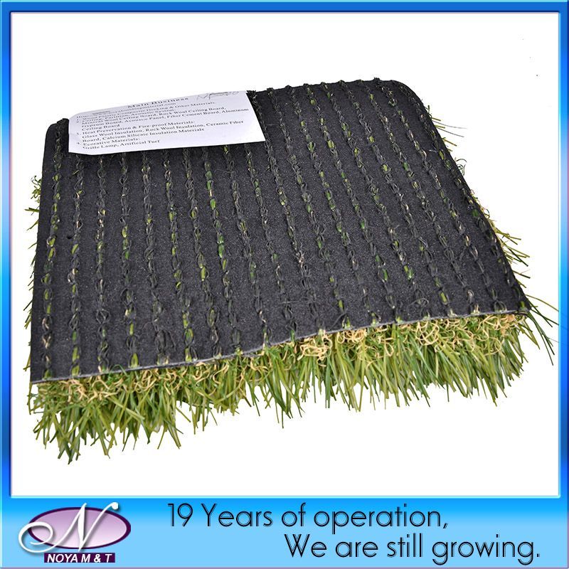 High Quality Artificial Synthetic Grass Turf for Landscaping &amp; Garden
