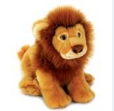 China Wild Lion Plush Toy wholesale