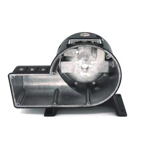 China OEM Customized CNC Aluminum Alloy Die Casting wholesale