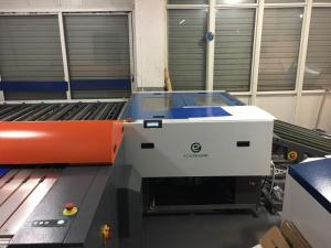 China T1600 VLF CTP Machine For Packaging Carton Sheetfed Printing wholesale