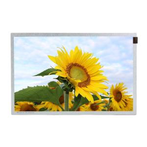 China 10.1 Inch 1280x800 IPS LCD Display For Industrial Medical Imaging wholesale