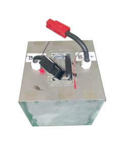 China Rechargeable 48V 50Ah Power Energy Storage Lithium Ion Battery wholesale