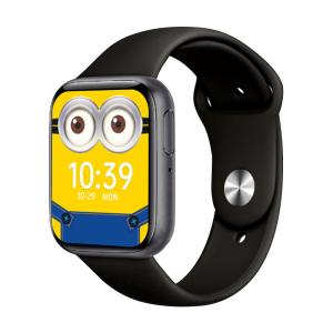 China SPO2 Smartwatch Intelligence Health Bracelet 180mAh P80S Fitness Tracker Wristband wholesale