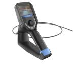 4 Fold Zoom Industrial Endoscope
