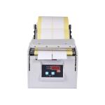 Automatic Label Dispensing Machine Sticker 220V 50HZ X-130 CE