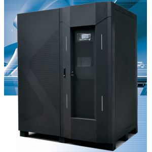RS232 Three Phase 300KVA IGBT DSP Double Conversion UPS
