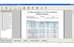 English Version Magnetic Resonance Quantum Sub Health Analyzer