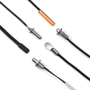 China ROHS Industry Vehicle Temperature Sensor Practical High Precision wholesale