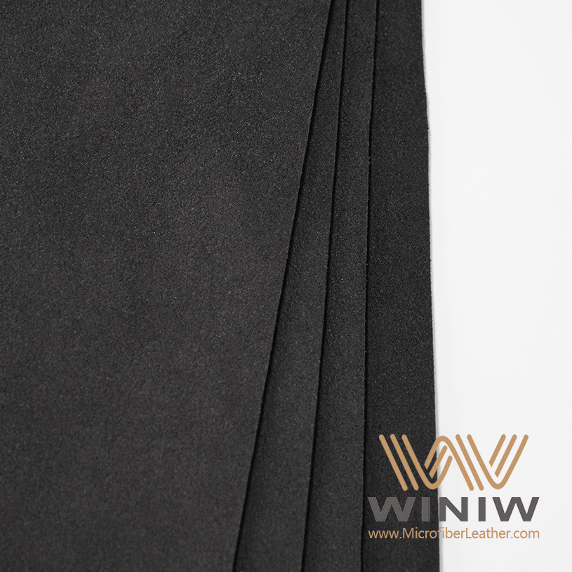 Suede Headliner Fabric For Car Upholstery