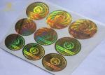 Self Adhesive Glossy Lamination Printable Label Stickers