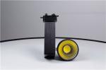 fashionalbe design 30w led track lighting with CE&ROHS