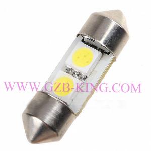 China Two Tine Car Reading Light wholesale