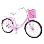 Candy Macaron Color 26 Bicycle Women City Lady Bike Utility Bicycle Ladies City