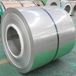 2B Surface 317L Cold Rolled Stainless Steel Coil Anti Sensitization