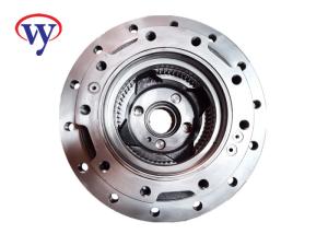 China Final Drive Housing Steel 1020617 EX120-5 Hitachi Spare Part Gearbox Housing OEM wholesale