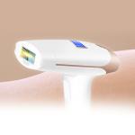 Two Changeable Heads 1100nm 36W IPL Hair Removal Device