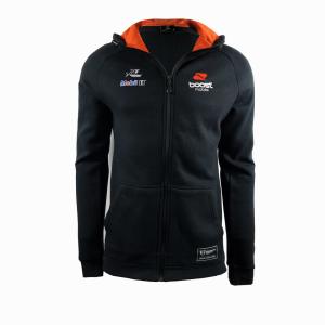 China Custom Design Softshell Windproof Zipper Printed Men's Hoodie for Outdoor Sports wholesale