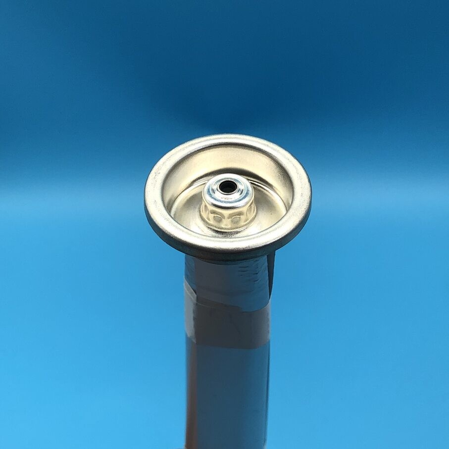 Customized Capacity Valve On Bag -20-60℃ Temperature Control System
