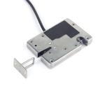 12V 430 Stainless Steel Automatic Cabinet Magnetic Lock Waterproof Smart Parcel