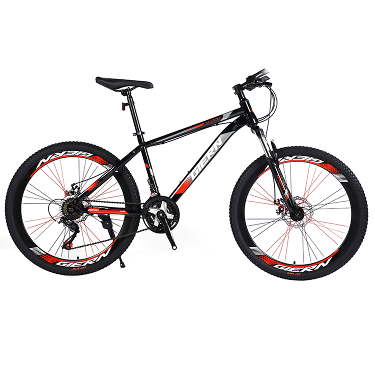 Excellent Racing Bicycle Mtb Bikes For Men 26" Wheel Size TONGLI MICHANICAL DISC BRAKE