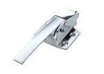 Walk In Freezer Cooler Door Handle Latch Refrigerator Hinge Stainless Steel