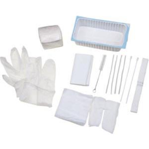 China Wholesale Disposable Tracheostomy Care Tray wholesale