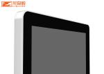 Interior Floor Standing Touch Screen Kiosk