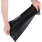 Recycled Plastic Poly Mailer Shipping Bags Multipurpose Ultralight
