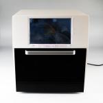Automated Nucleic Acid Extraction System Medical Laboratory Equipment