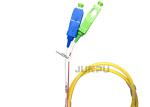 FTTH Catv Optical Receiver,Fiber Optic Node Input 1100~1650nm