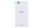Metal Sony Xperia phone back cover , Camera Flex Cable For Sony Ericsson