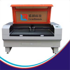 China Co2 Laser Cutting Machine For Embroidery / Advertisement 100W laser cutting machine wholesale