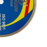 350mm 14 inch 250mm 10 inch diamond tile saw blade for jigsaws 25.4mm bore