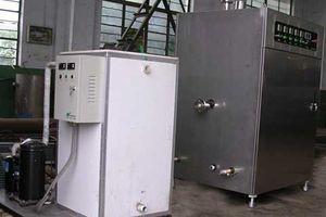 China Chocolate Tempering Machine on sale