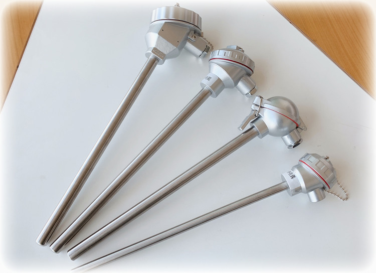 Ceramic Tube Type K Thermocouple Extension Wire Cable M20×1.5