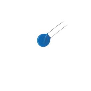 China 0.5W-10W Metal Oxide Voltage Suppressor / Metal Oxide Varistor For Extreme Temperature Protection wholesale