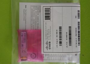 China Optical Fiber Module GLC-BX-D BIDI 10KM LC 1 year warranty wholesale