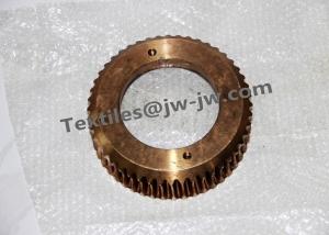 China Picanol Rapier Gamma Copper Gear JW-G592 Loom Spare Parts wholesale