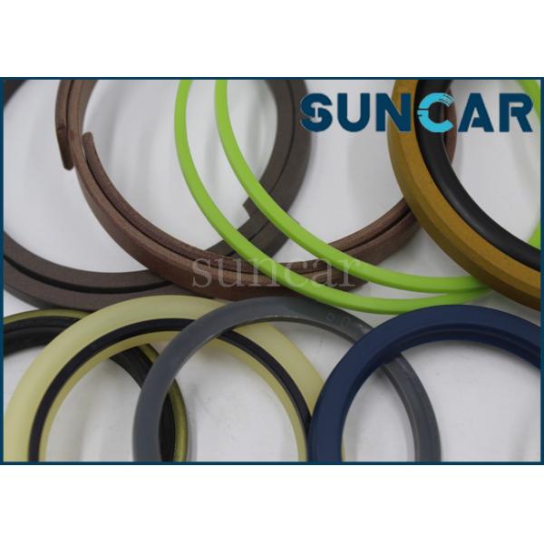 PV01V00014R300 Swing Cylinder Repair Kit For KOBELCO SK025-2 SK035-2 Service Kit